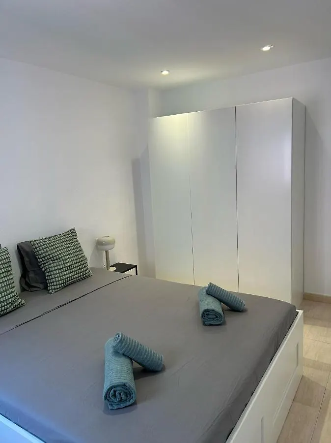 Appartement Gaudi Barcelone 0*,  Espagne