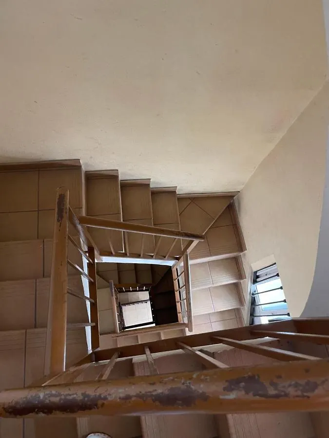 Appartement Gaudi Barcelone